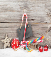 

Набор сервировочных салфеток JoyArty, Чудный праздник / np_5720