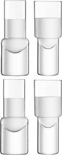 Набор шотов LSA International Vodka / G1635-04-301