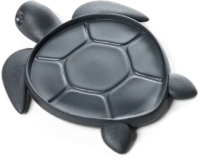 

Подставка под кружку, Save Turtle / QL10350-DK-GY