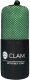 Полотенце Clam P009 70х140 (зеленый) - 