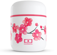 

Термос для еды Monbento, MB Capsule blossom / 25024002
