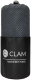 Полотенце Clam P021 70х140 (серый) - 