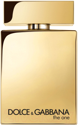 Парфюмерная вода Dolce&Gabbana The One Gold Men (100мл)