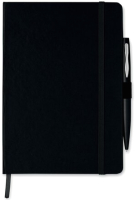 

Записная книжка Mid Ocean Brands, Notaplus / MO8108-03
