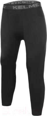 Тайтсы Kelme Tight Trousers / 8161TL1005-000 (3XL)