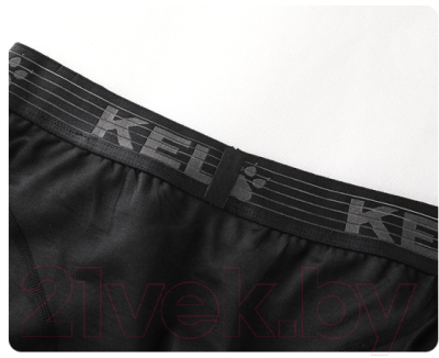 Тайтсы Kelme Tight Trousers / 8161TL1005-000 (3XL)