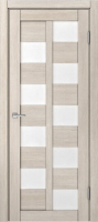 

Дверь межкомнатная MDF Techno, Dominika Classic 407 50x200