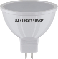 Лампа Elektrostandard JCDR01 5W 220V 3300K - 