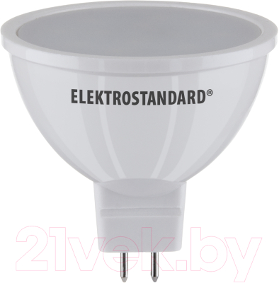 Лампа Elektrostandard JCDR01 5W 220V 3300K