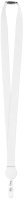 

Лента для бейджа Mid Ocean Brands, Zip Lanyard / MO9852-06