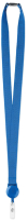 

Лента для бейджа Mid Ocean Brands, Zip Lanyard / MO9852-37