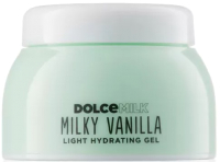 

Гель для лица Dolce Milk, Milky Vanilla Light Hydrating Face Gel