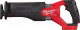 Миниатюра изображения товара Сабельная пила Milwaukee M18FSZ-0X / 4933478293