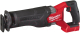 Миниатюра изображения товара Сабельная пила Milwaukee M18FSZ-0X / 4933478293