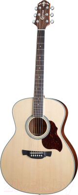 Акустическая гитара Crafter GA-6/NC (с чехлом)