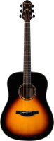

Акустическая гитара Crafter, HD-250/VS