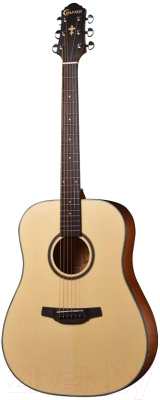 Акустическая гитара Crafter HD-100CE/OP.N