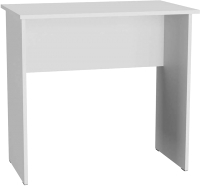 Письменный стол НК Мебель Уно / 74263122 (белый) - 