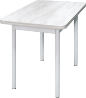 

Обеденный стол Aldio, Light 120x70/ 120x140