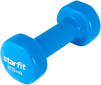 

Набор гантелей Starfit, DB-101