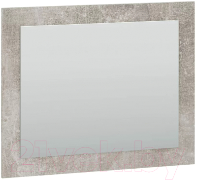 Зеркало НК Мебель Монтана О-3 / 73020152 (Atelier)
