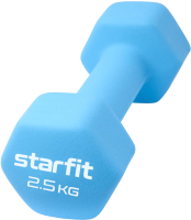 

Набор гантелей Starfit, DB-201