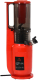 Миниатюра изображения товара Соковыжималка электрическая Oursson JM4700/RD