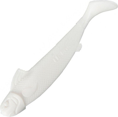 Мягкая приманка Helios Jap White / HS-32-001 (7шт) -