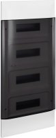 

Щит распределительный Legrand, Practibox S 48М / 135554