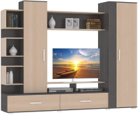 

Стенка НК Мебель, Даллас / 71290132