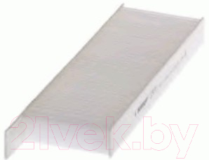 Салонный фильтр Stellox 7110238SX