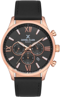 

Часы наручные женские Daniel Klein, 12805-5