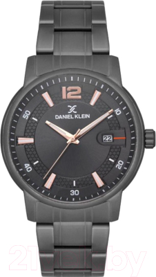 Часы наручные мужские Daniel Klein 12852-5