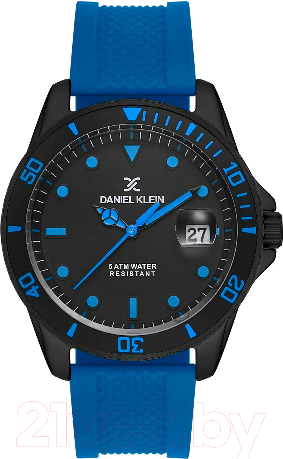 Часы наручные мужские Daniel Klein 12856-5