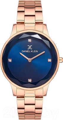 Часы наручные женские Daniel Klein 12893-5