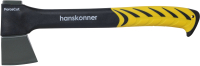 Топор Hanskonner HK1015-01-FB0440 - 