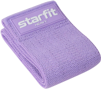 Эспандер Starfit ES-204 (фиолетовый пастель) - 