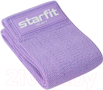 Эспандер Starfit ES-204 (фиолетовый пастель)