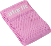 Эспандер Starfit ES-204 (розовый пастель) - 