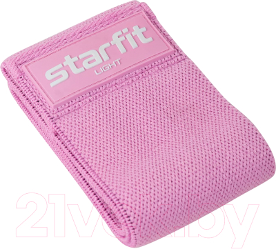 Эспандер Starfit ES-204 (розовый пастель)