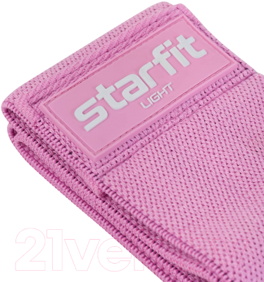 Эспандер Starfit ES-204 (розовый пастель)