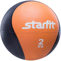 

Медицинбол Starfit, GB-702