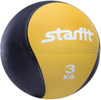 

Медицинбол Starfit, GB-702