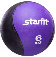 

Медицинбол Starfit, GB-702