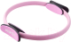 Пилатес-круг Starfit FA-402 (розовый пастель) - 