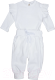 Комплект одежды для малышей Amarobaby Fashion / AB-OD21-FS2/33-56 (молочный, р. 56) - 