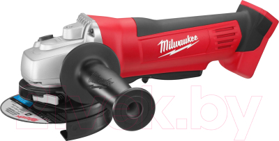 Угловая шлифовальная машина Milwaukee HD18 AG125-0 / 4933441502