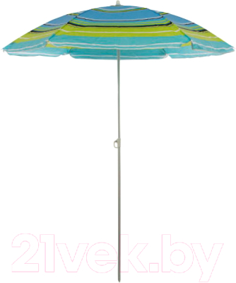 Зонт пляжный ECOS BU-61 / 999361