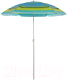Зонт пляжный ECOS BU-61 / 999361 - 