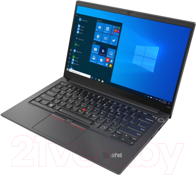 Ноутбук Lenovo ThinkPad E14 Gen 3 (20Y7003SRT)